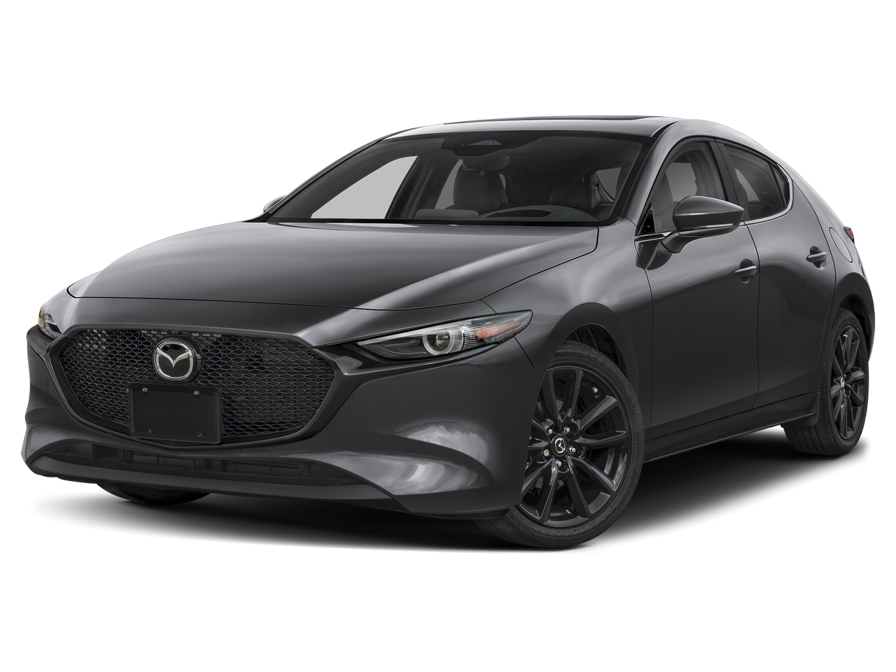 2026 Mazda Mazda3