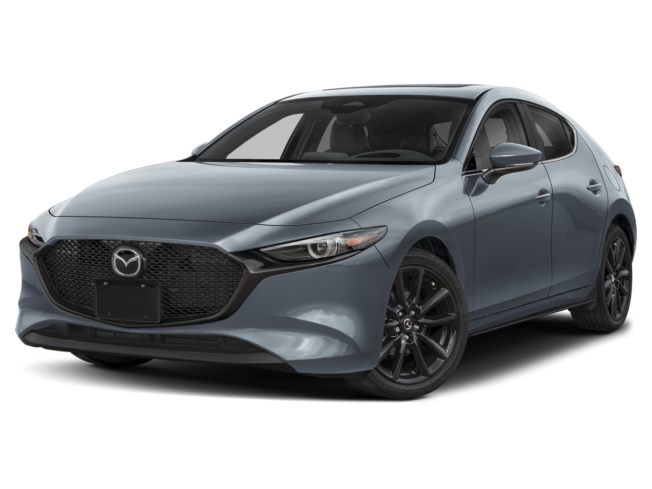 2026 Mazda CX-3 Premium MT 5-Door SKYACTIV's photo