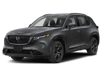2026 Mazda Mazda CX-5 2.5 S Premium