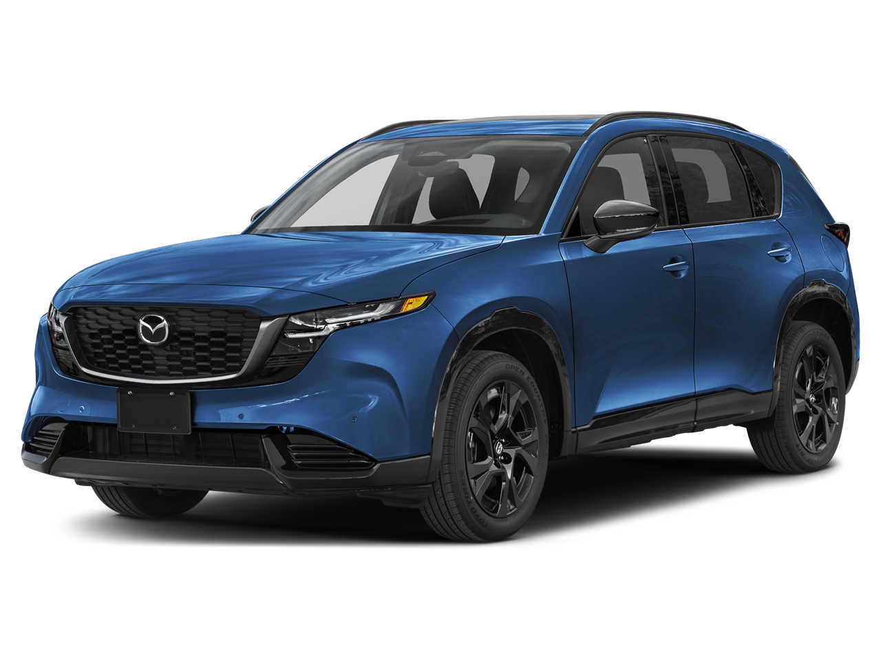 2026 Mazda Mazda CX-5 2.5 S Premium