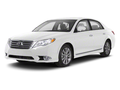 2011 Toyota Avalon 4dr Sdn