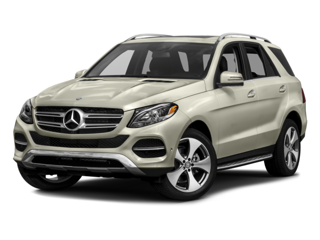 2016 Mercedes-Benz GLE GLE 350