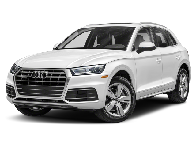 2018 Audi Q5 Prestige