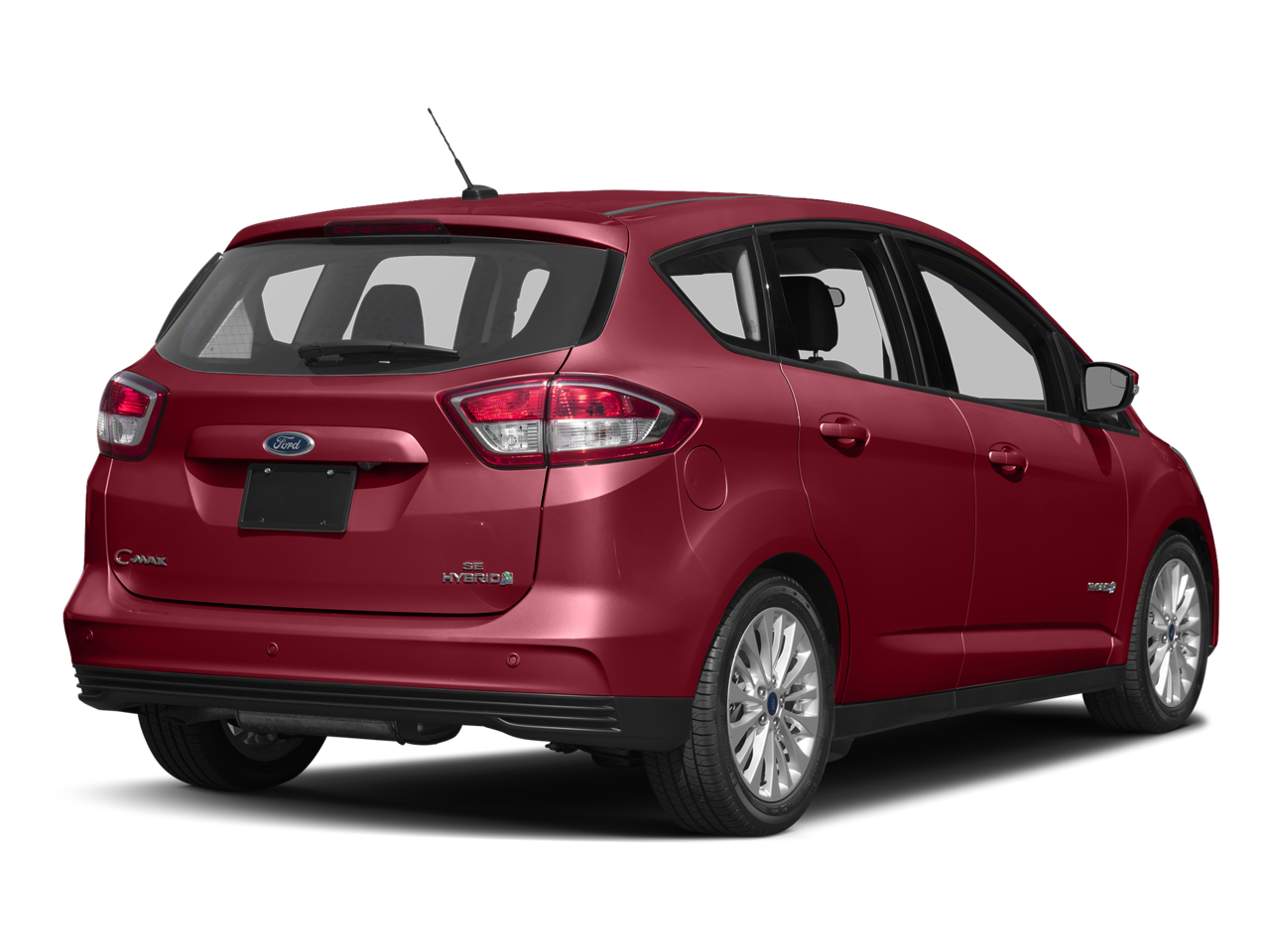 2017 Ford C-Max Hybrid SE