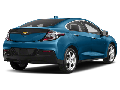 2019 Chevrolet Volt Premier