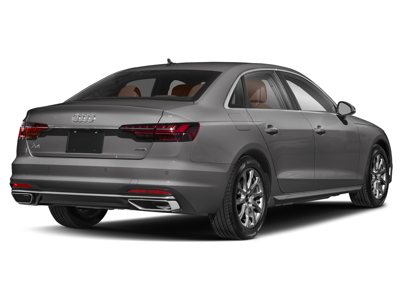 2023 Audi A4 Sedan S line Premium Plus