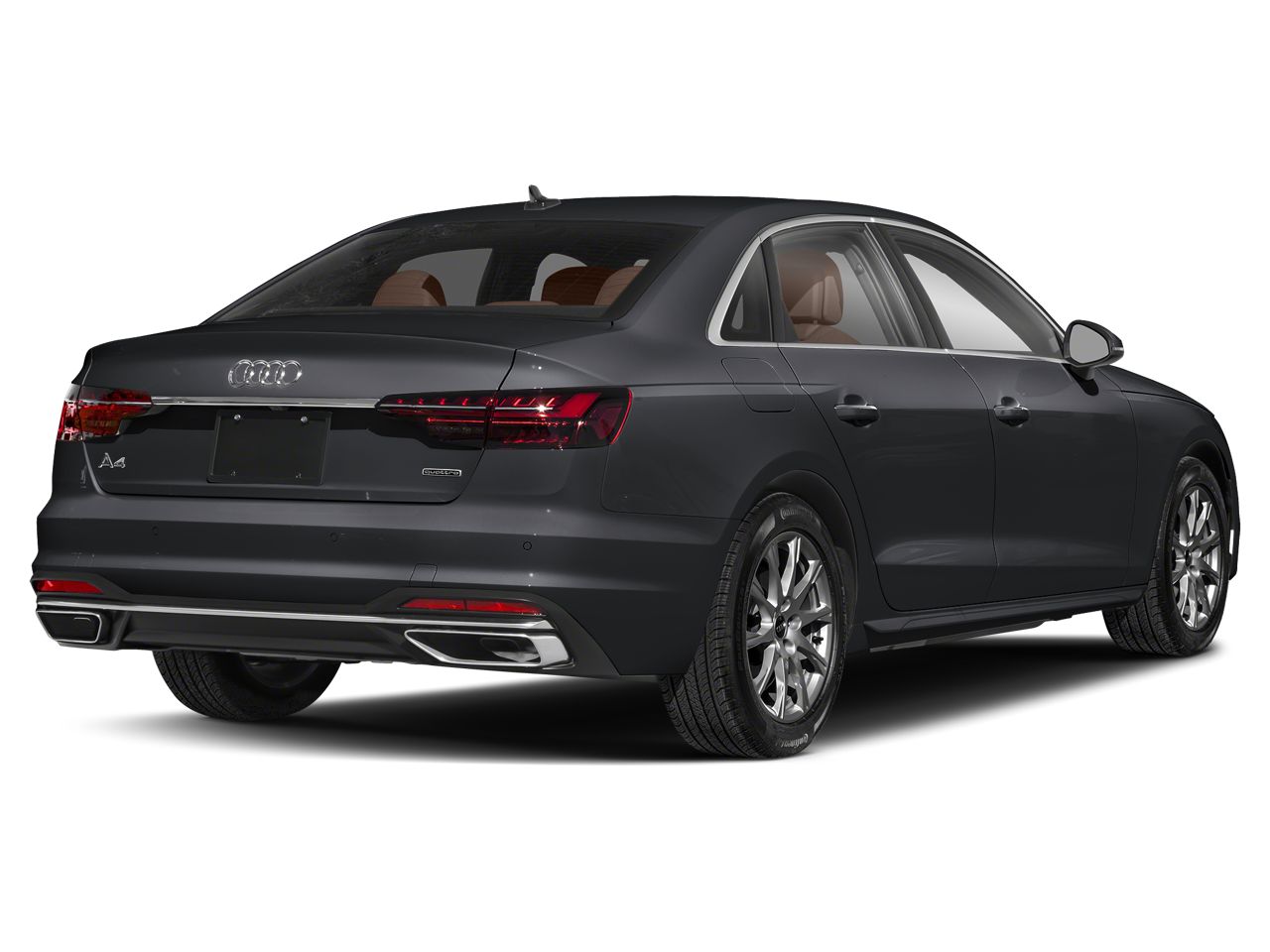 2023 Audi A4 Sedan Premium