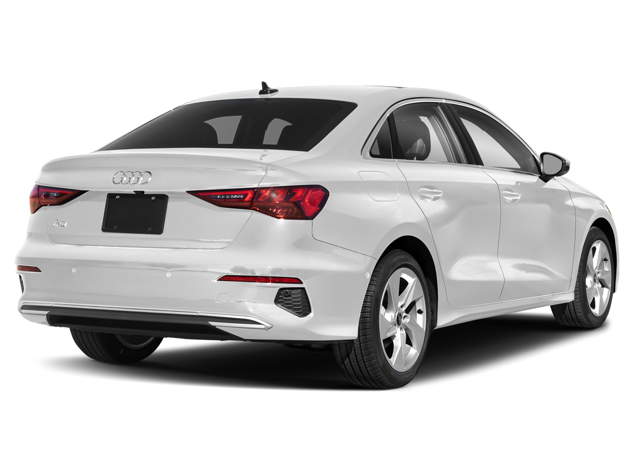 2023 Audi A3 Premium Plus