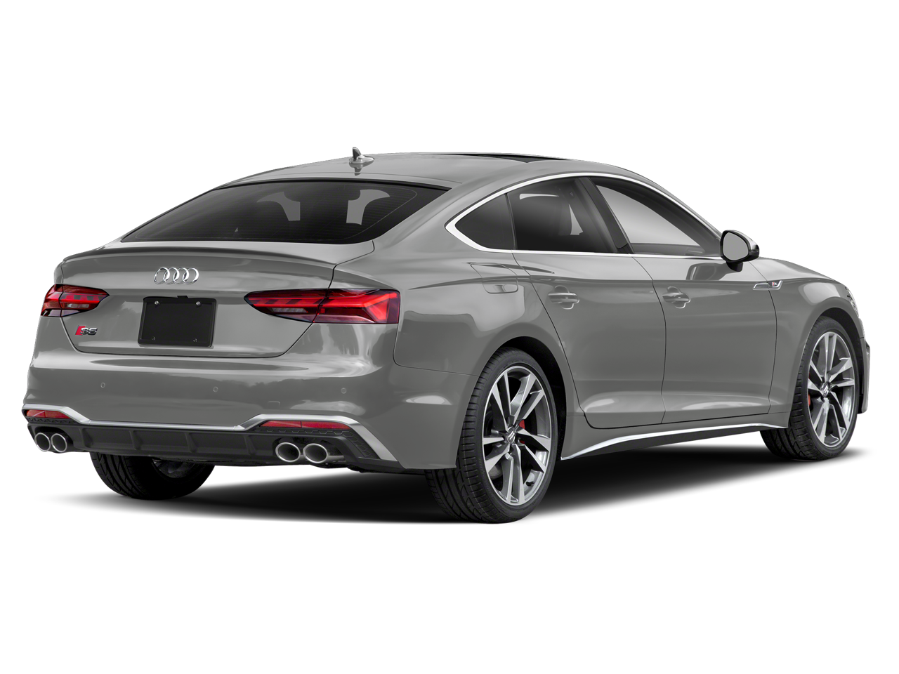 2023 Audi S5 Sportback Premium Plus
