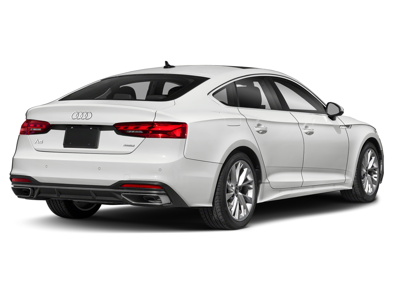 2023 Audi A5 Sportback Premium