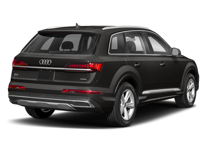 2023 Audi Q7 Premium