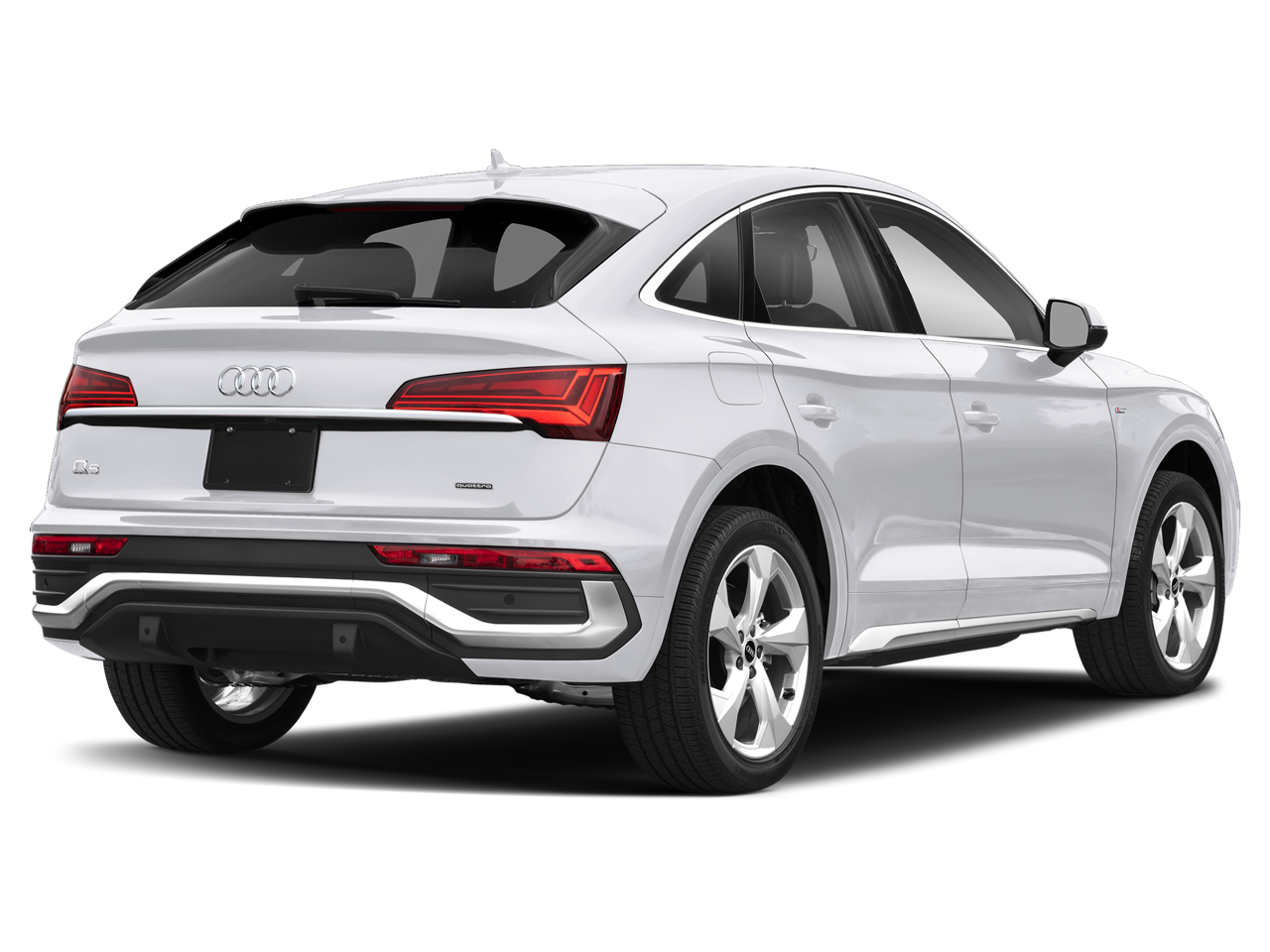 2023 Audi Q5 Sportback S line Premium Plus