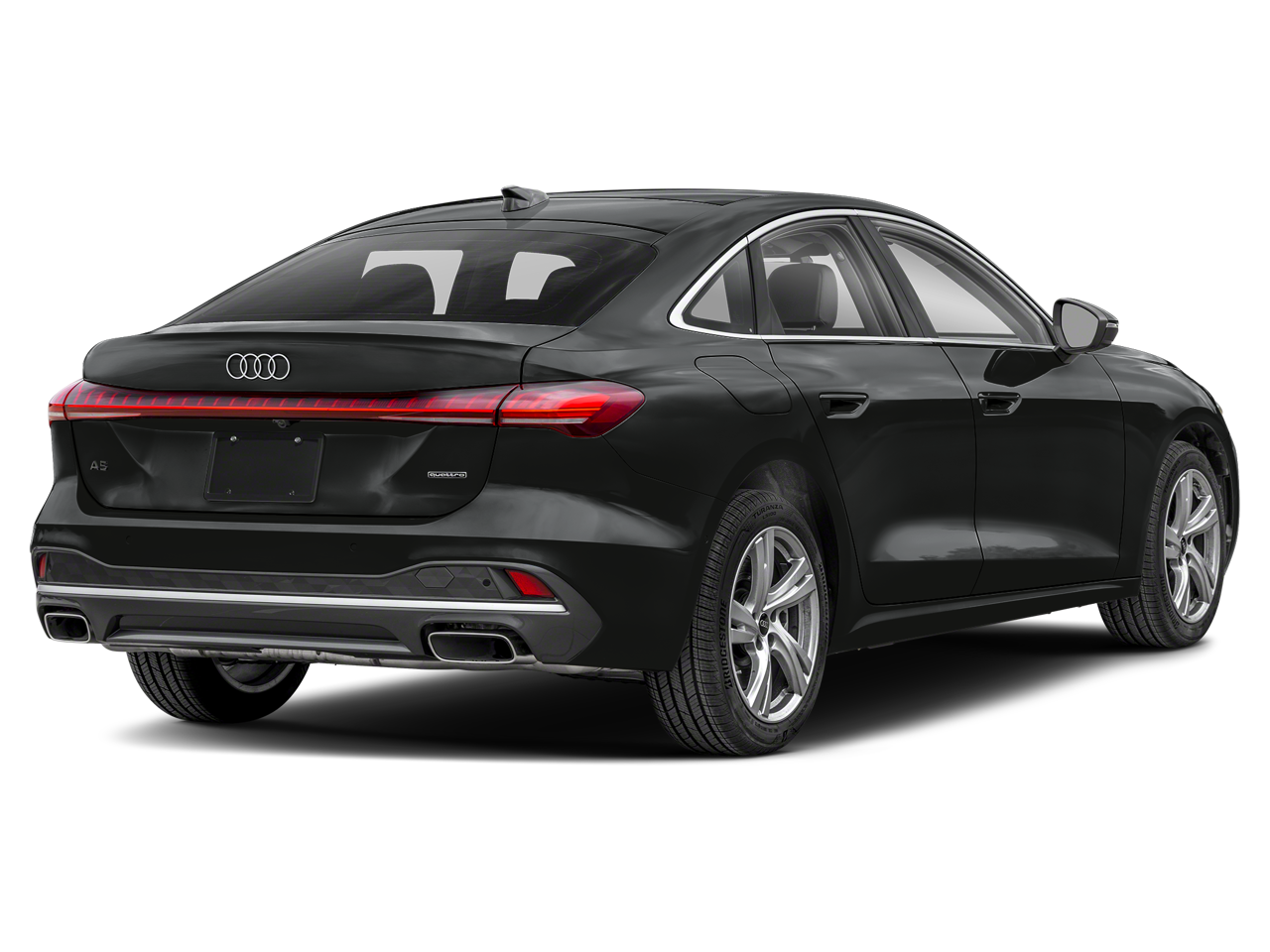 2025 Audi A5 Premium