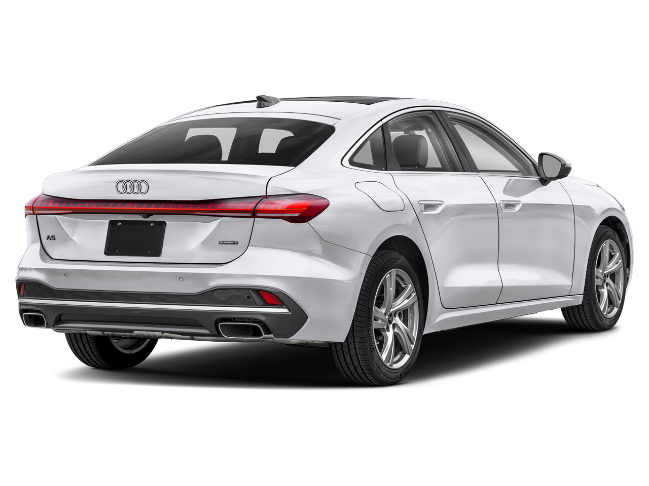 2025 Audi A5 Premium Plus