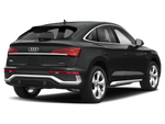 2025 Audi Q5 Sportback S line Premium Plus