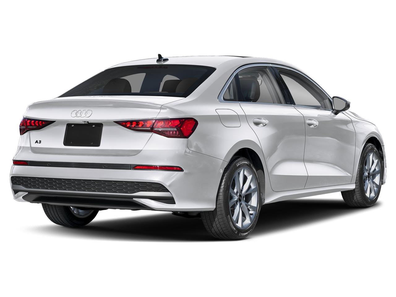 2026 Audi A3 Premium quattro