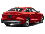 2026 Audi A5 Premium Plus
