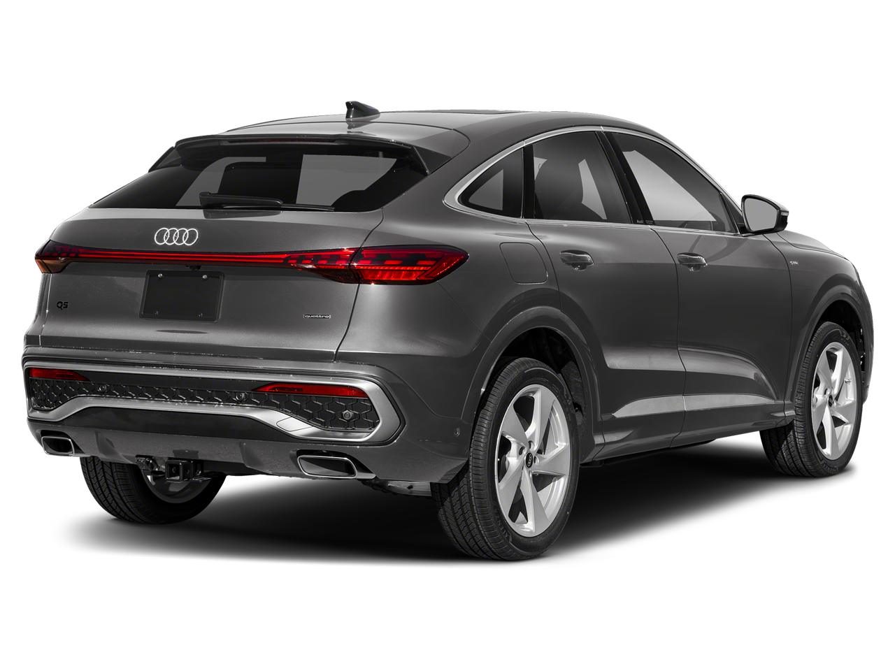2026 Audi Q5 Sportback Premium Plus