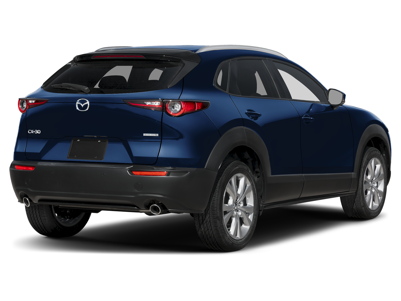 2026 Mazda CX-30 2.5 S Premium photo 2
