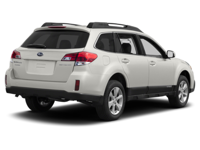 2014 Subaru Outback 3.6R Limited