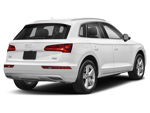 2018 Audi Q5 Prestige