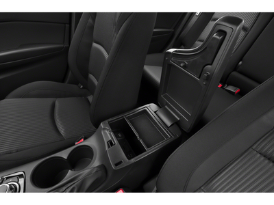 2015 Mazda Mazda3 i Touring