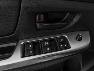 2016 Subaru Impreza Wagon 2.0i