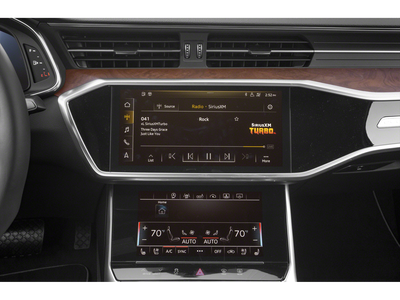 2019 Audi A6 Prestige