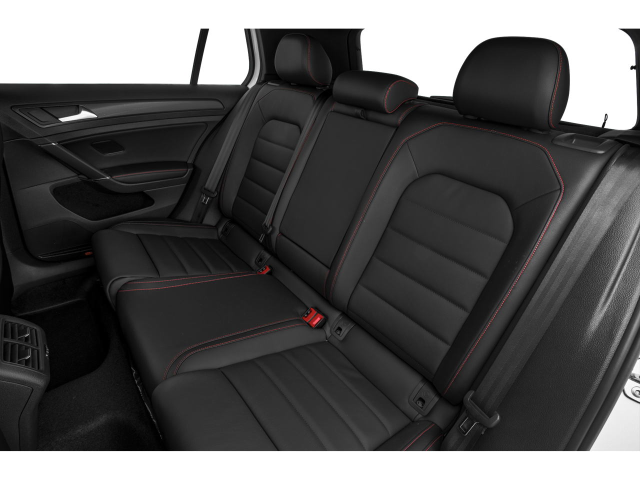 2019 Volkswagen Golf GTI 2.0T Manual