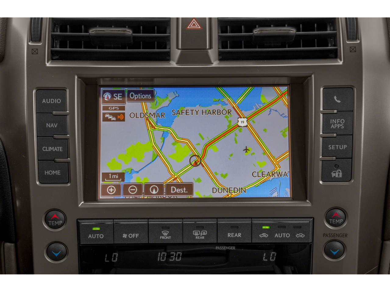 2020 Lexus GX GX 460 Luxury