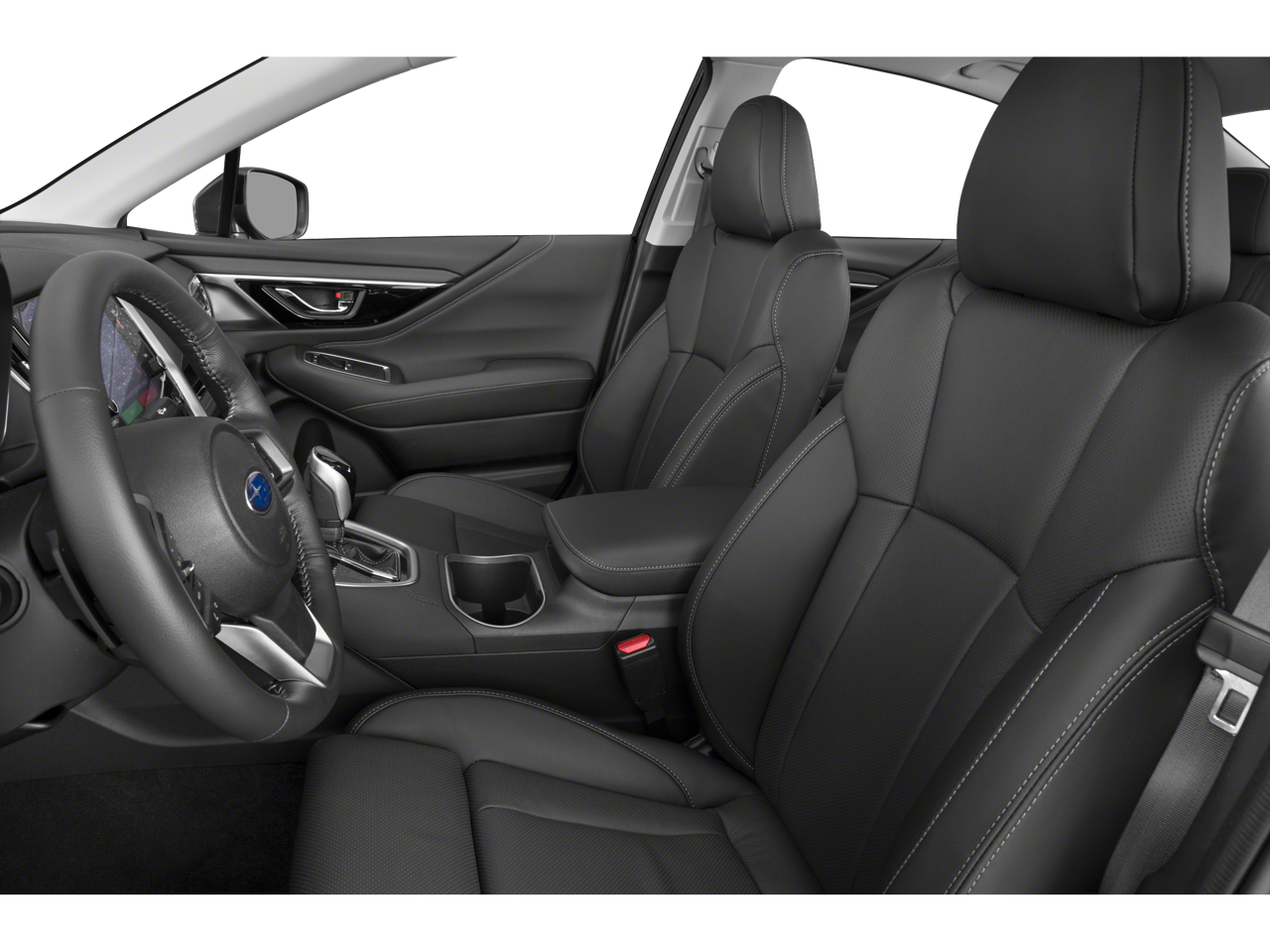 2021 Subaru Legacy Limited XT