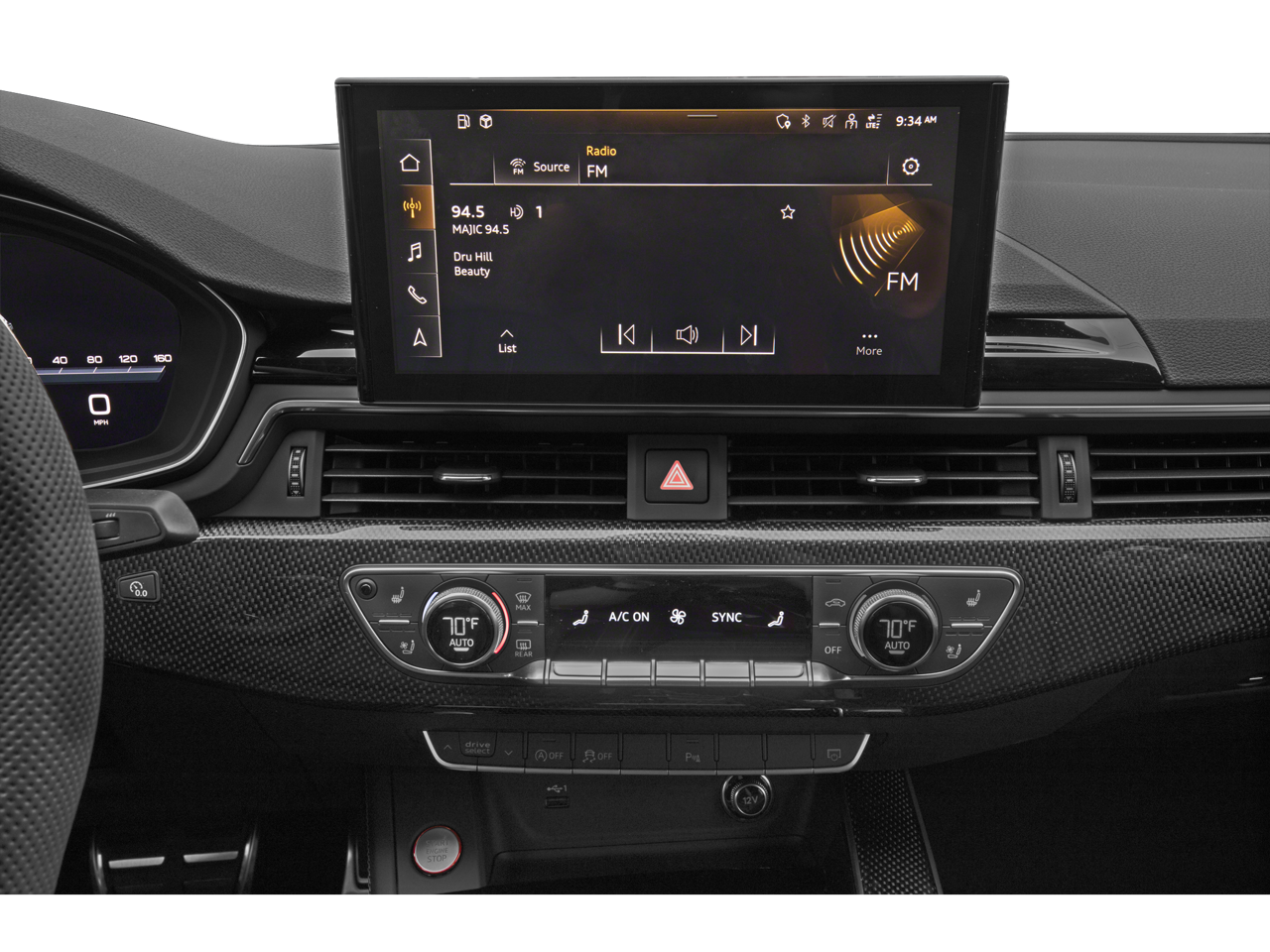 2022 Audi S5 Sportback Premium Plus