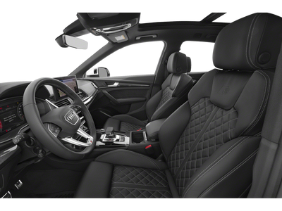 2022 Audi SQ5 Sportback Premium Plus