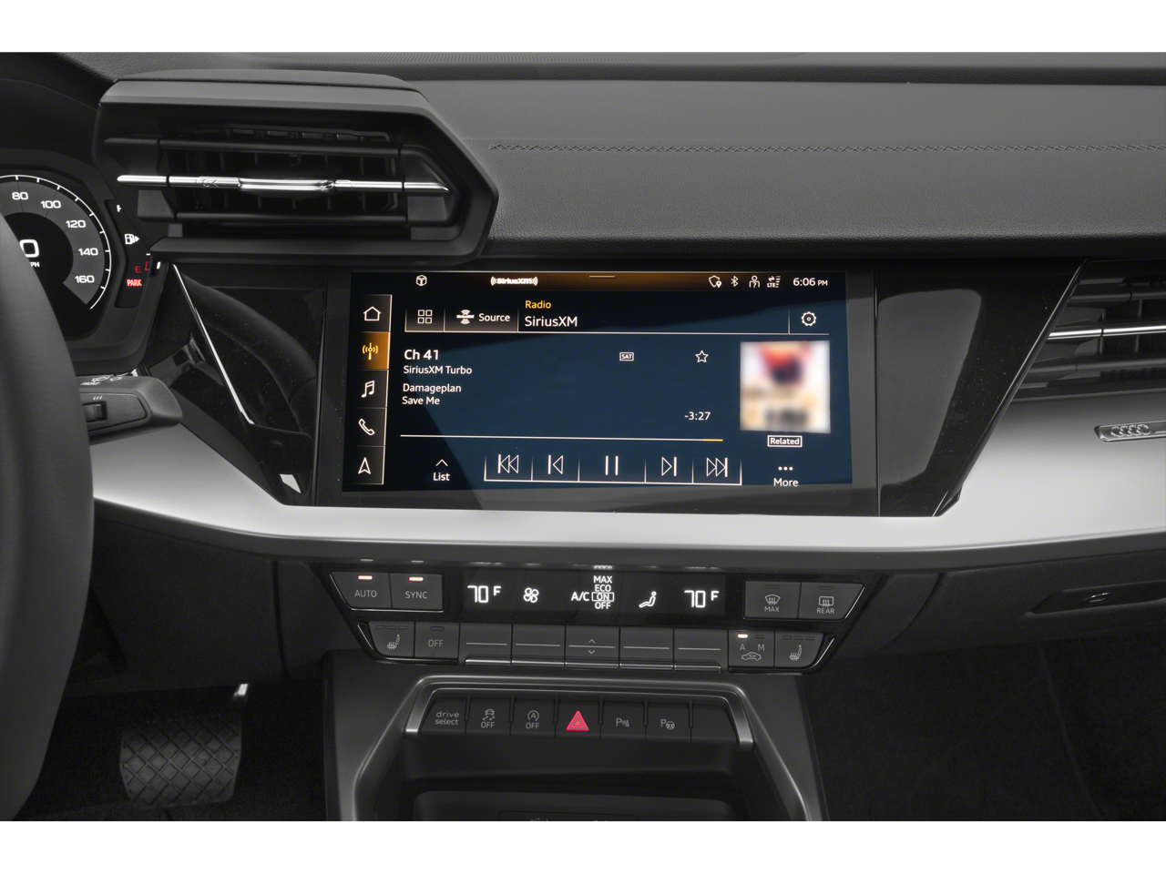 2023 Audi A3 Premium Plus