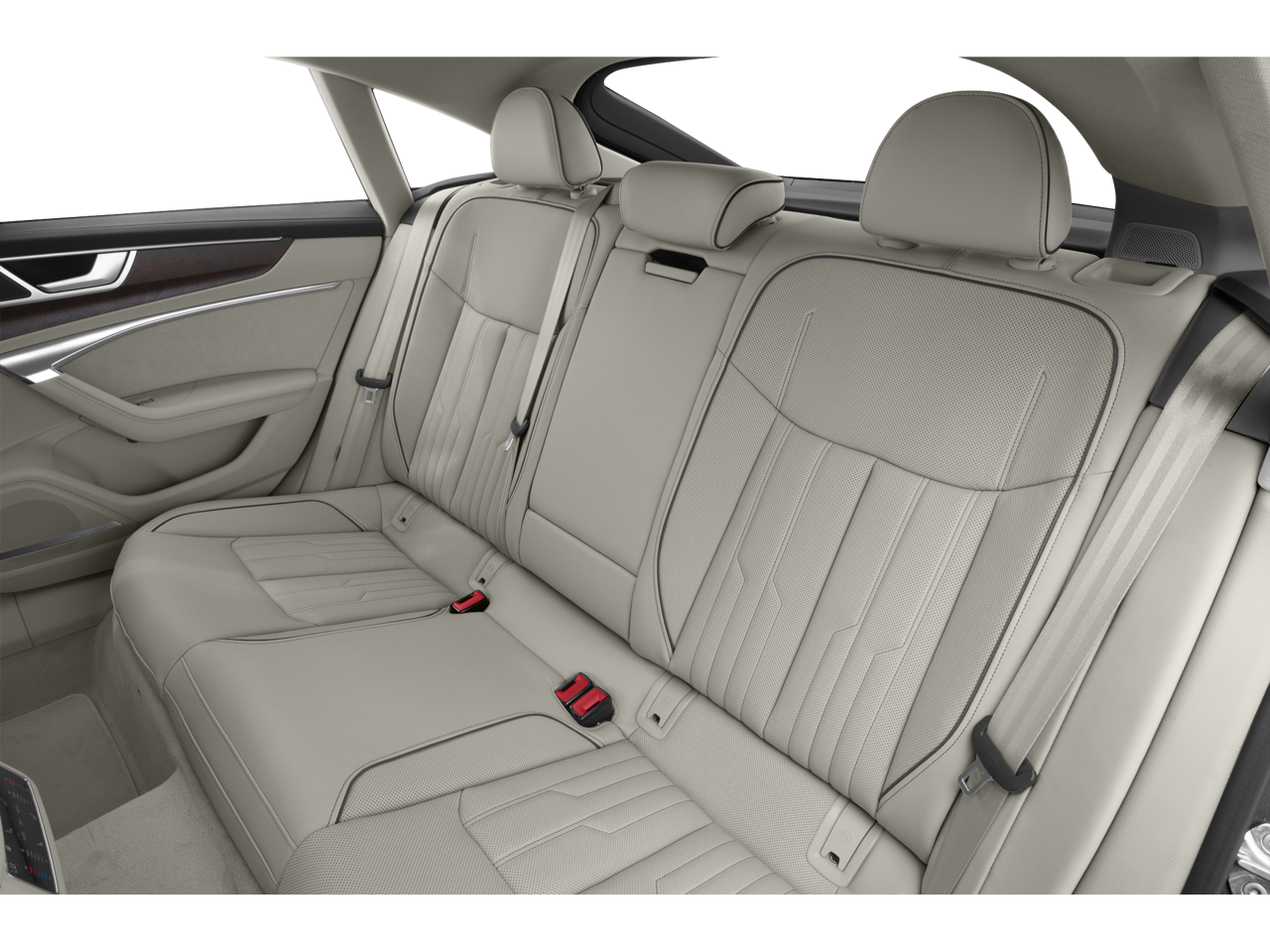 2023 Audi A7 Premium