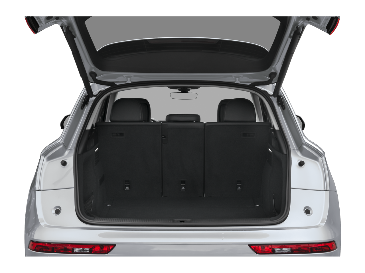 2023 Audi Q5 S line Premium