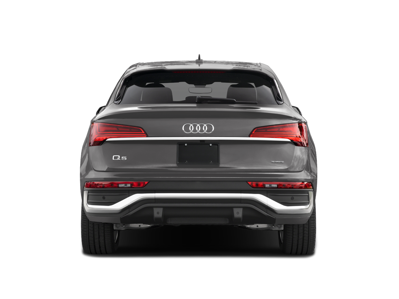 2023 Audi Q5 Sportback S line Premium Plus