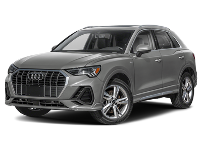 2023 Audi Q3 S line Premium