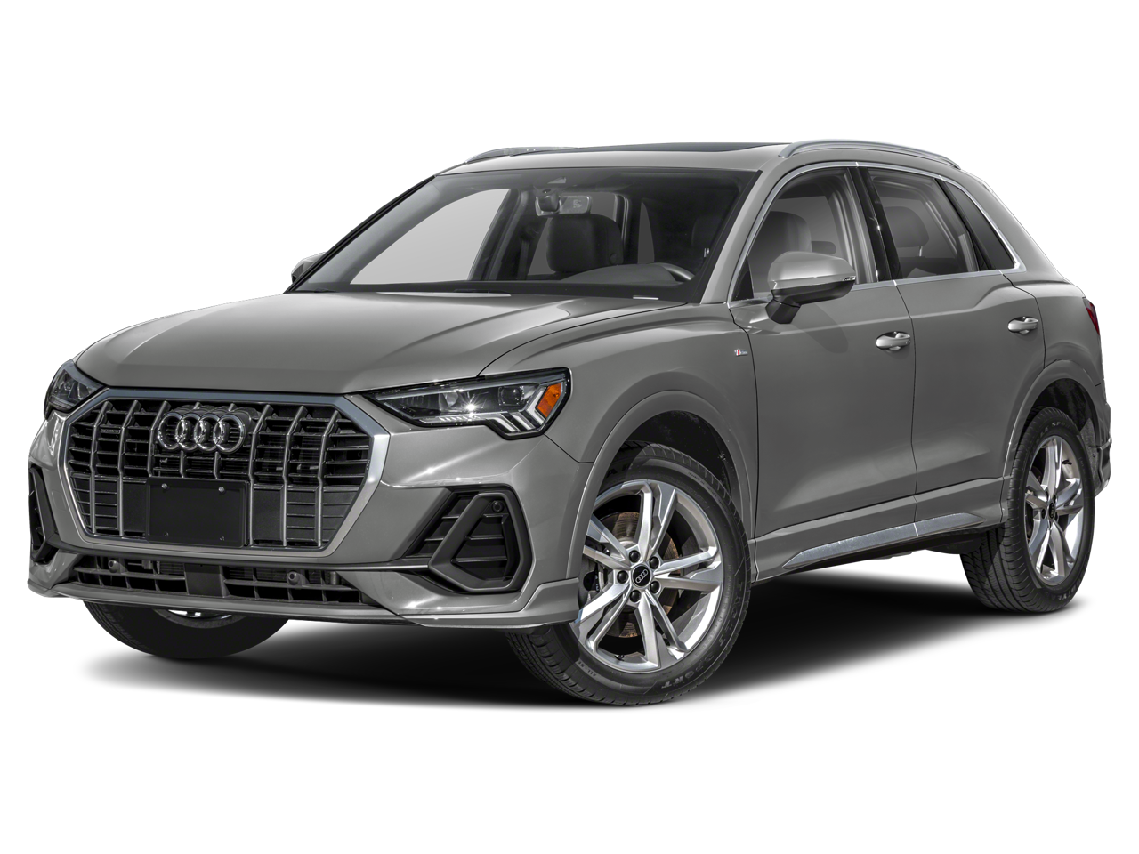 2023 Audi Q3 S line Premium