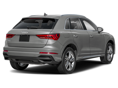 2023 Audi Q3 S line Premium