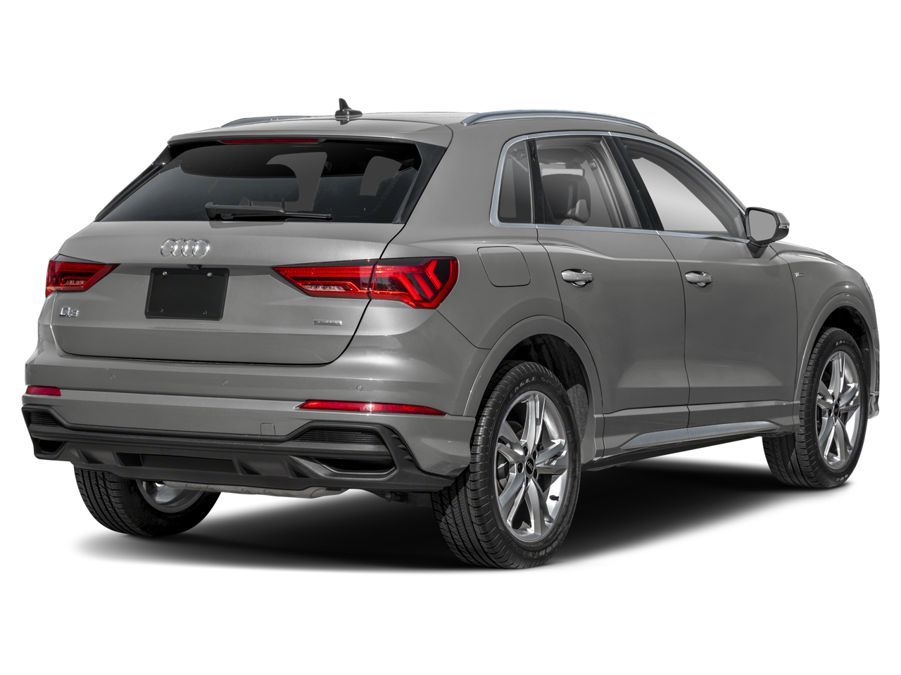 2023 Audi Q3 S line Premium
