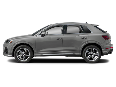 2023 Audi Q3 S line Premium