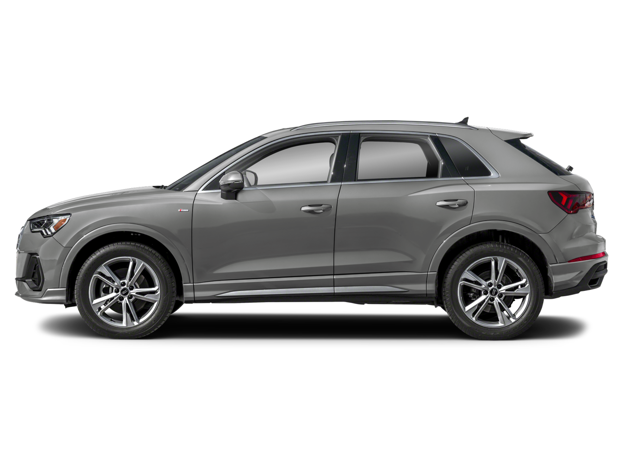2023 Audi Q3 S line Premium