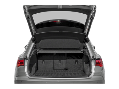 2023 Audi Q3 S line Premium