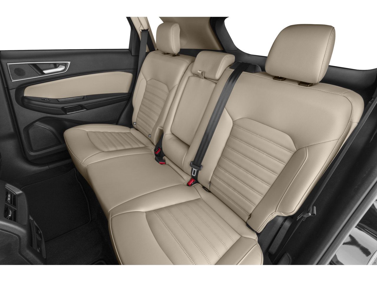 2023 Ford Edge SEL AWD