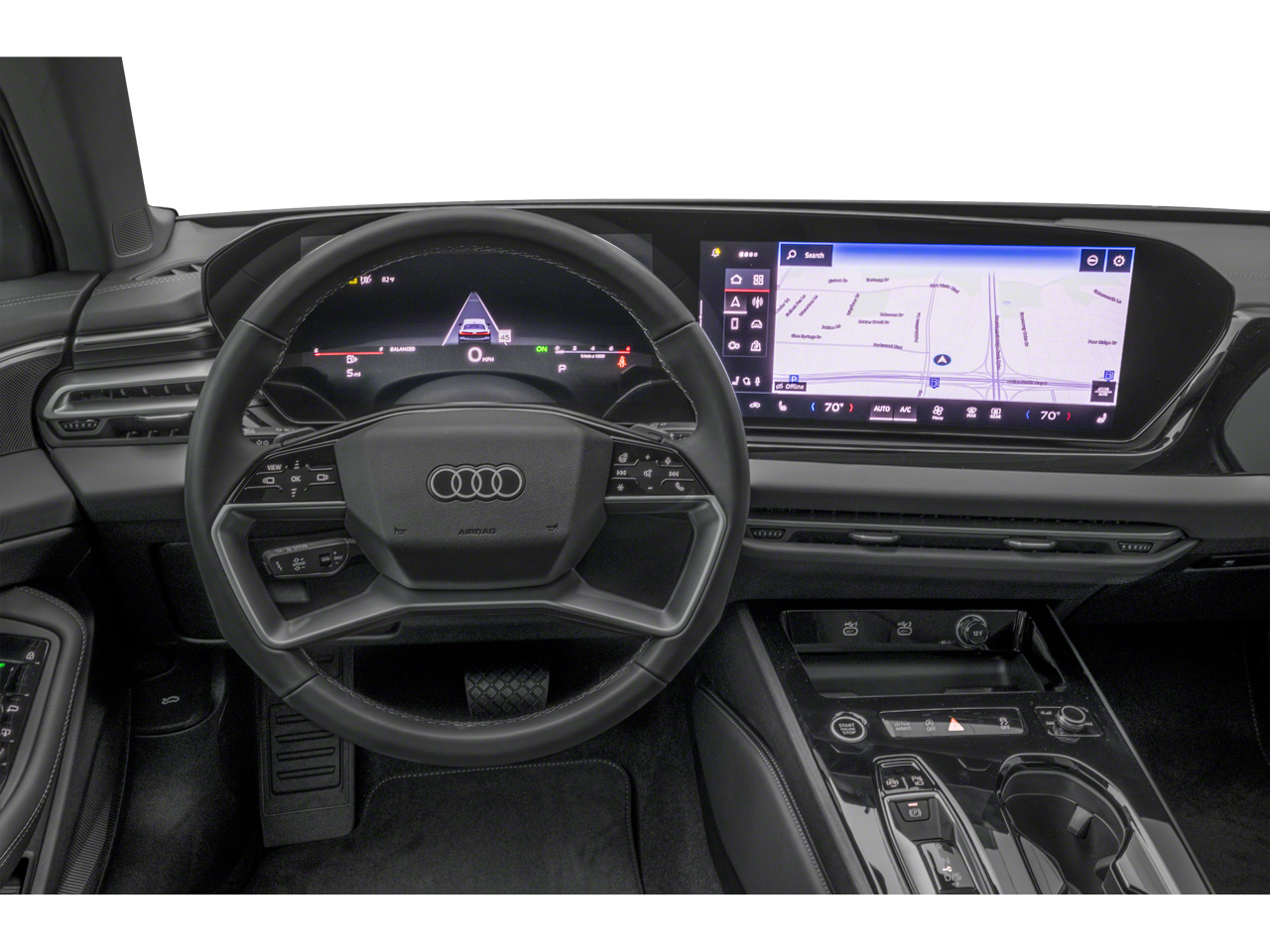 2025 Audi A5 Premium