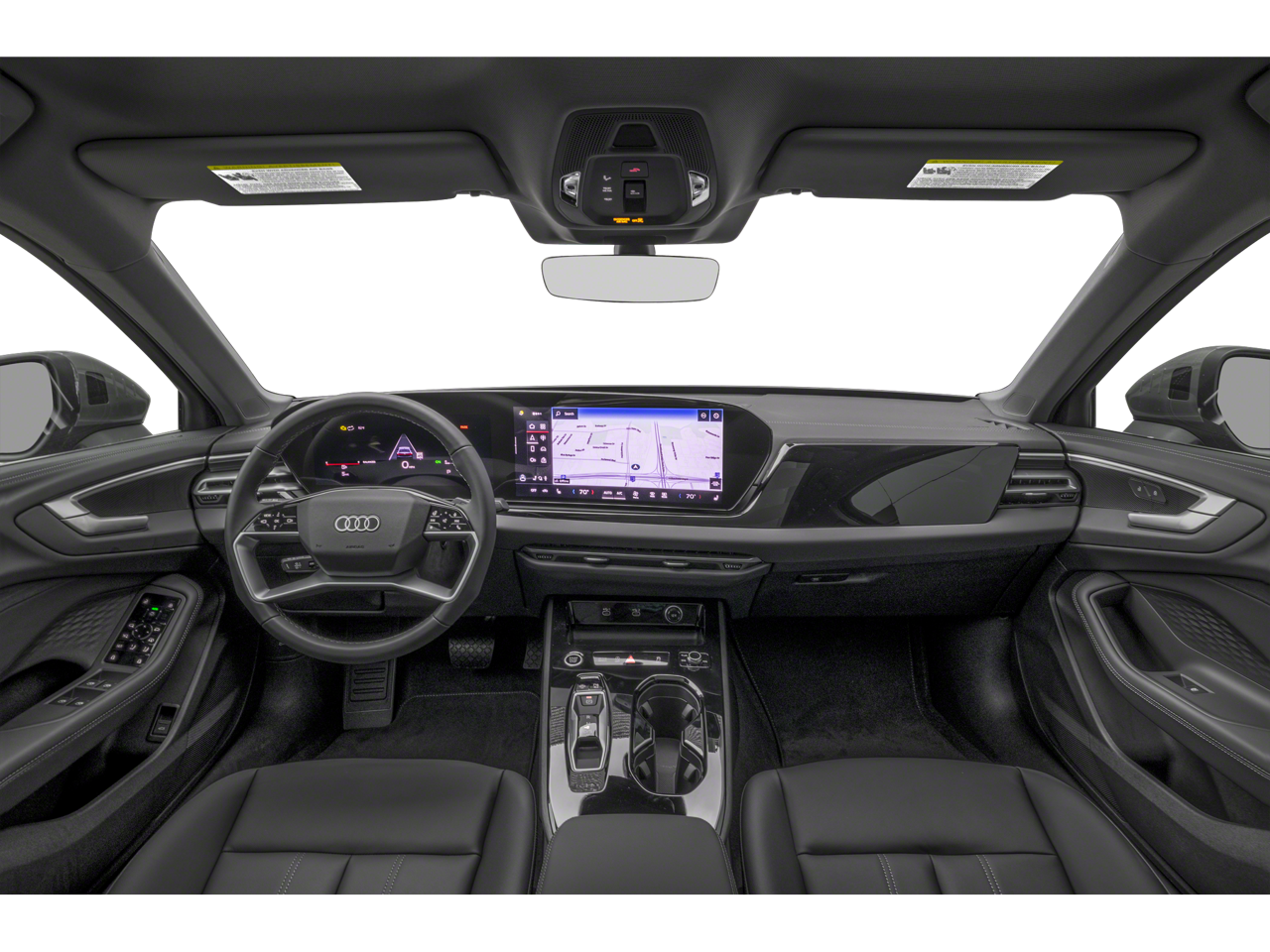 2025 Audi A5 Premium