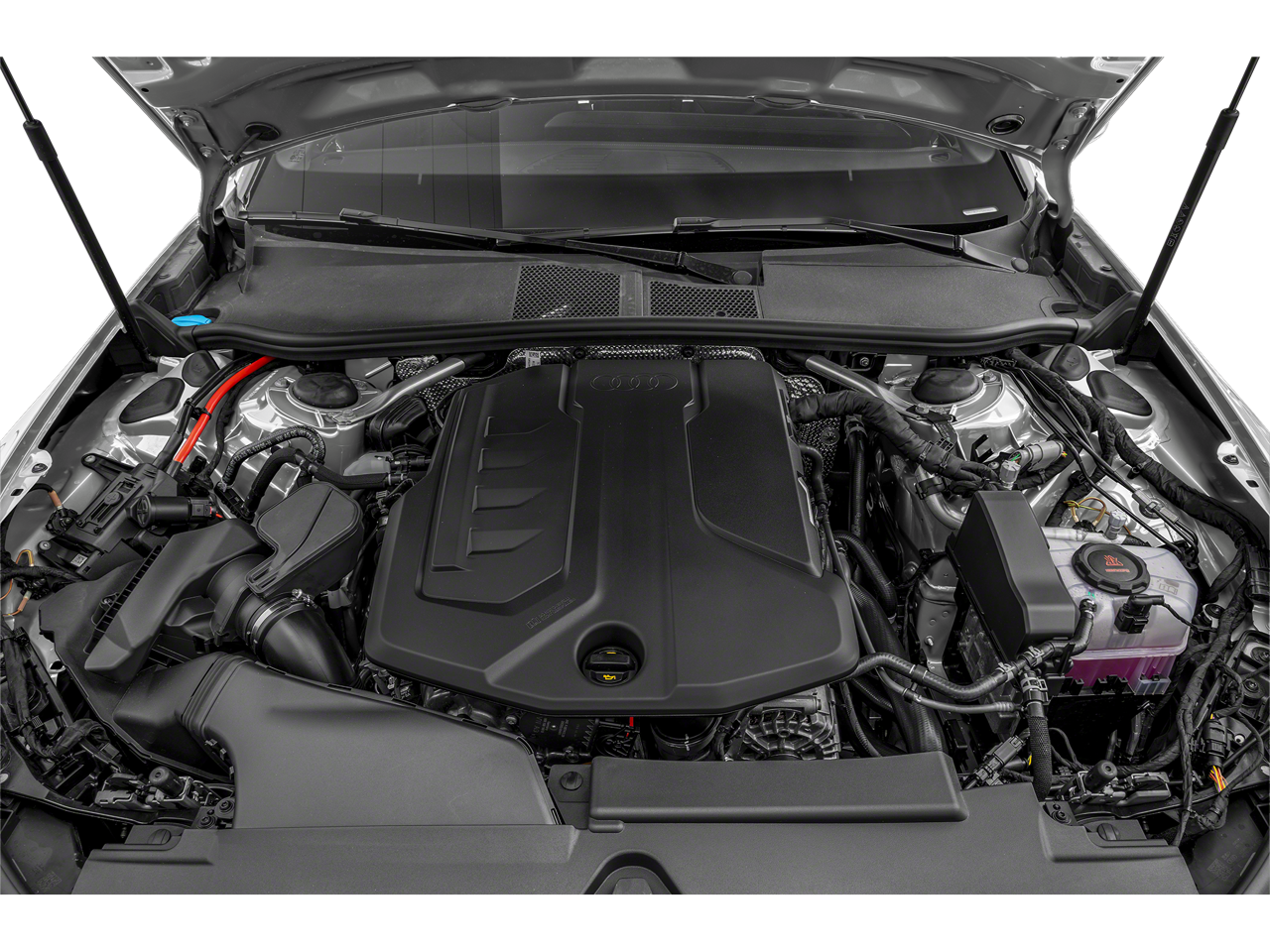 2025 Audi A5 Premium