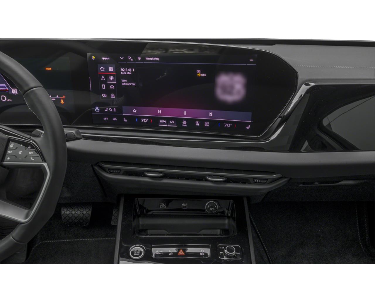 2025 Audi A5 Premium