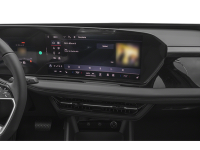 2025 Audi A6 e-tron Premium Plus